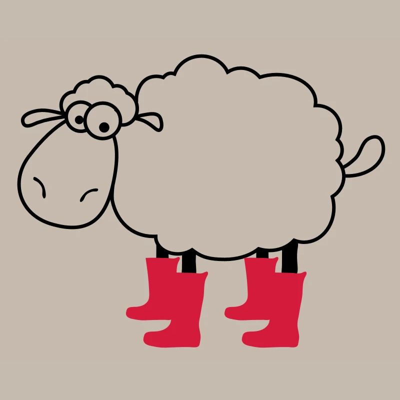 mouton