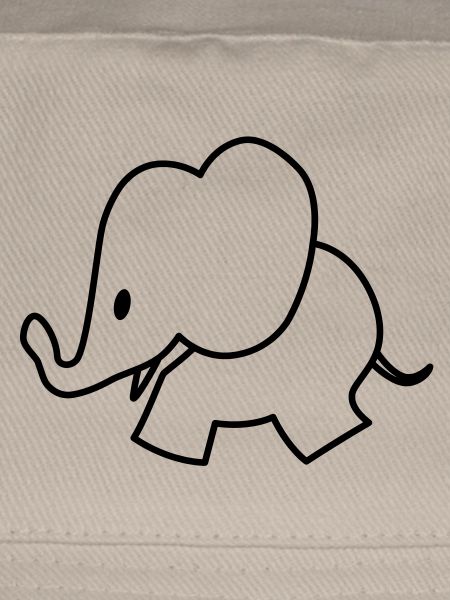 Little Elephant