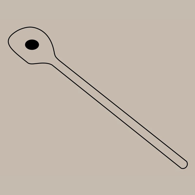 Kochloeffel
