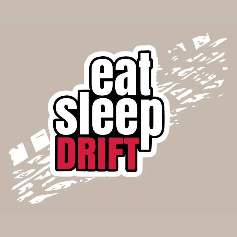 Manger la dérive du sommeil