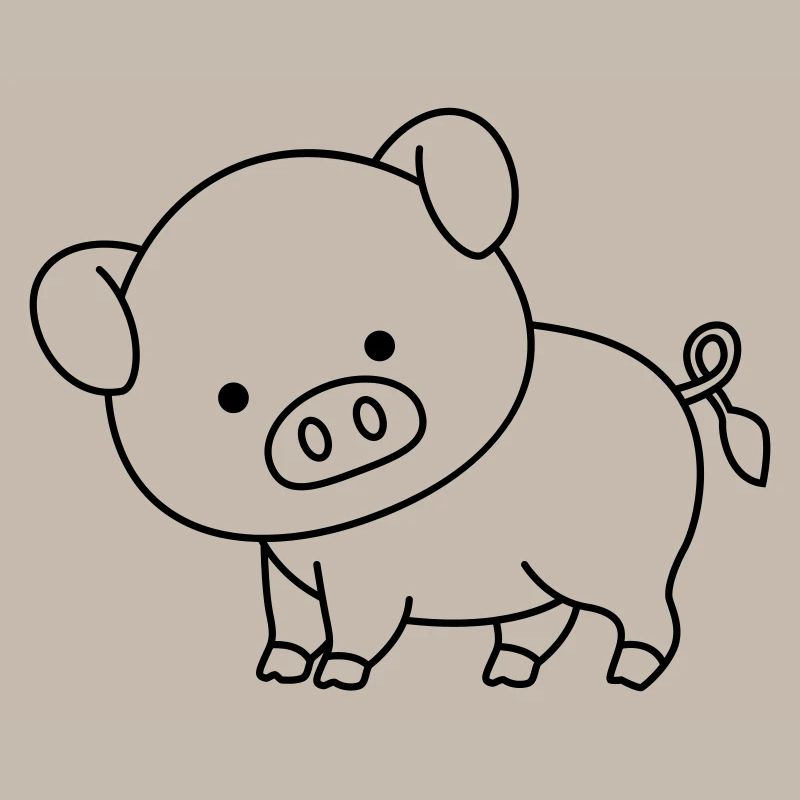 pig