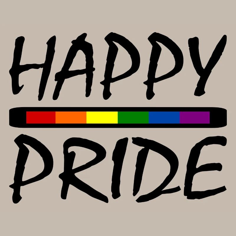 Happy pride