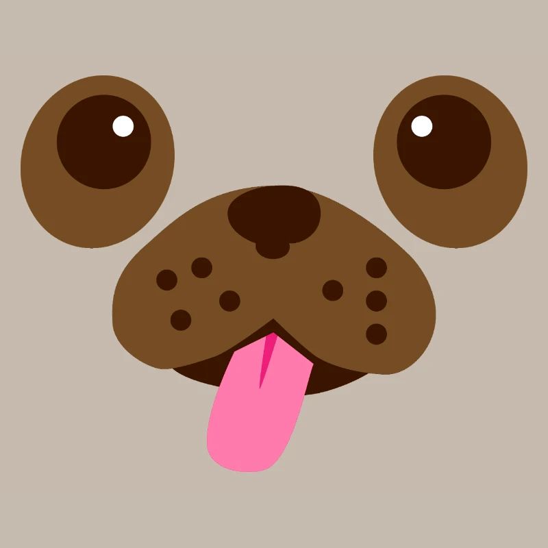 Pug Face