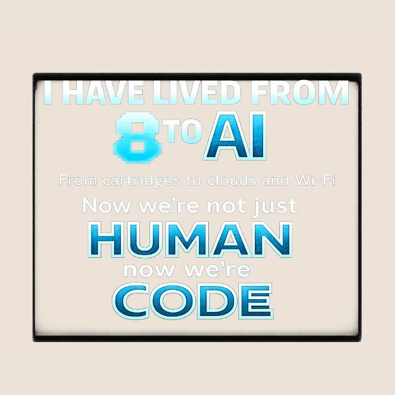 From human to code