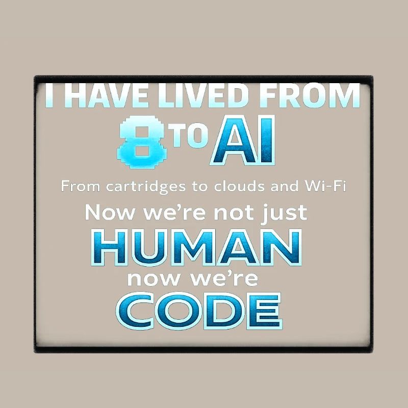 De l’humain au code