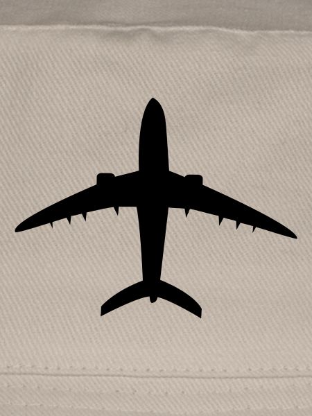 Flugzeug