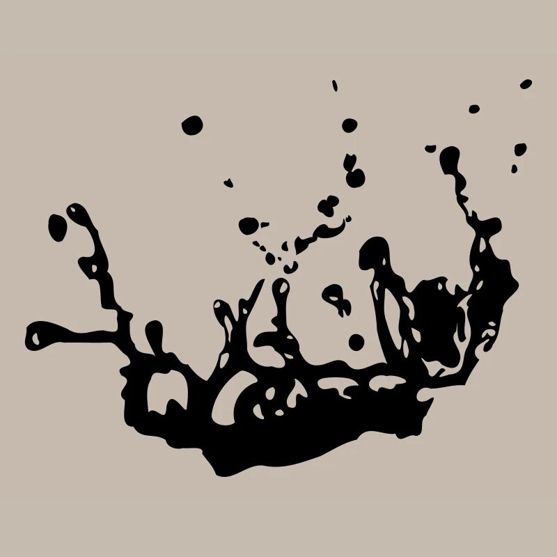 Wassertropfen