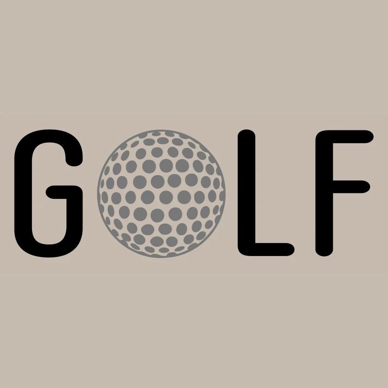 Le golf