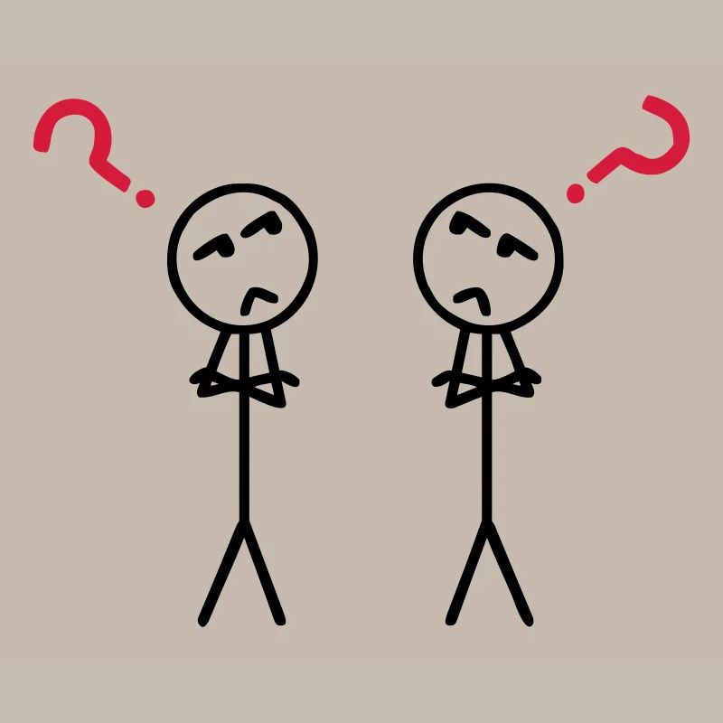 Question mark