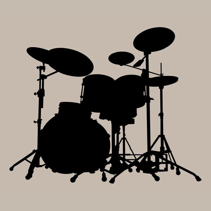 batterie - drums