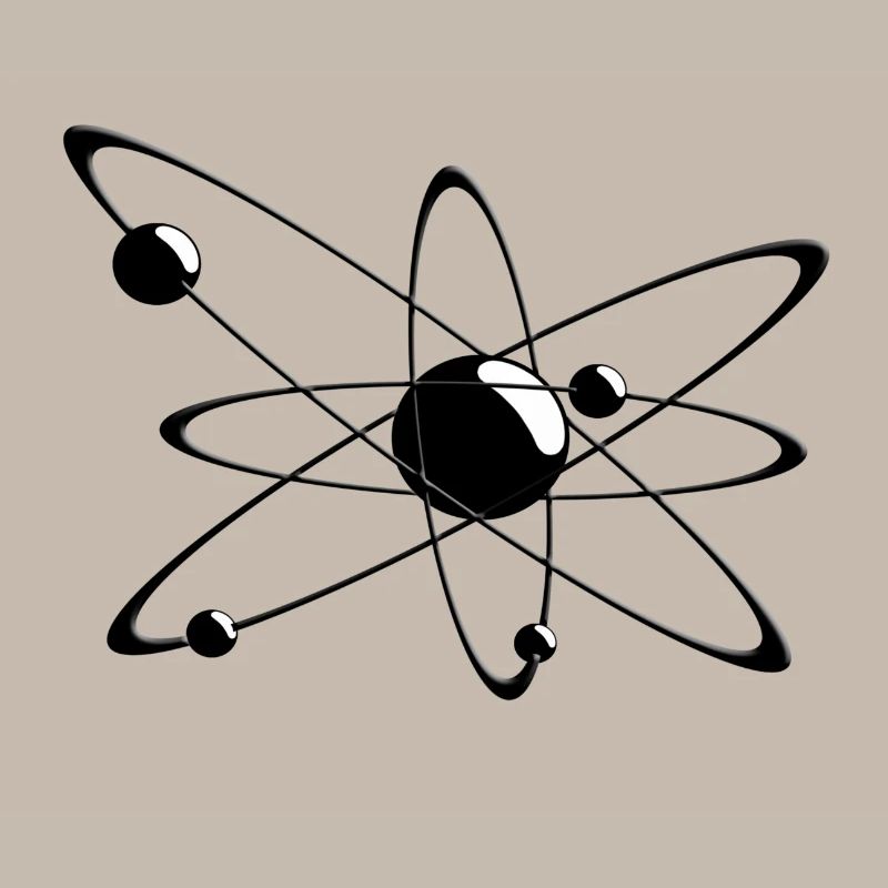 fantastic atom