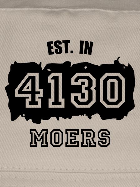 Established 4130 Moers