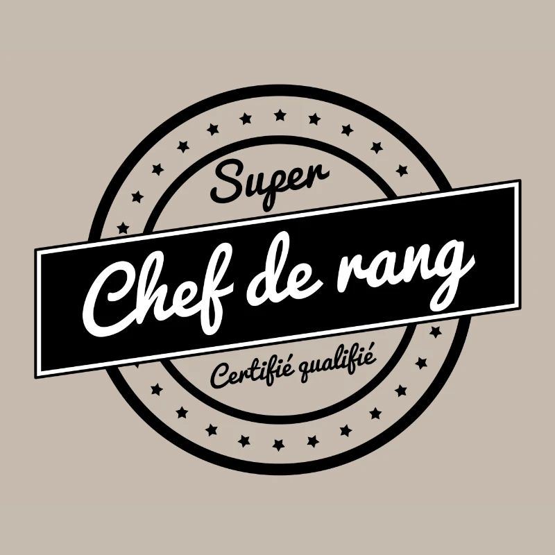 Super chef de rang
