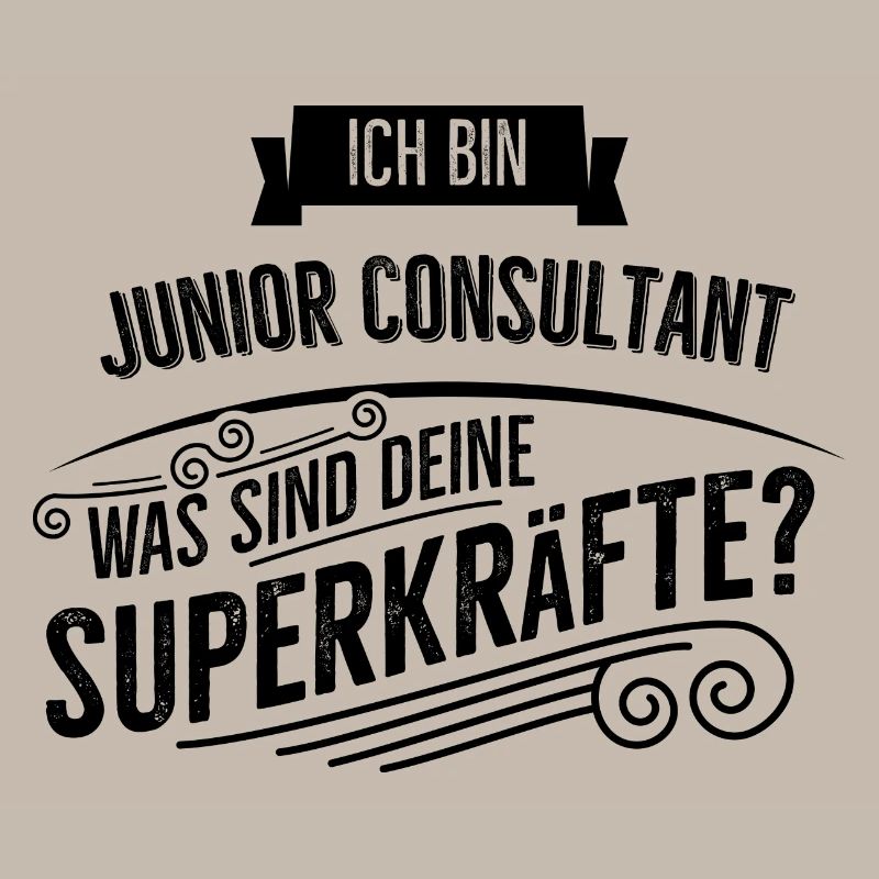 Junior Consultant