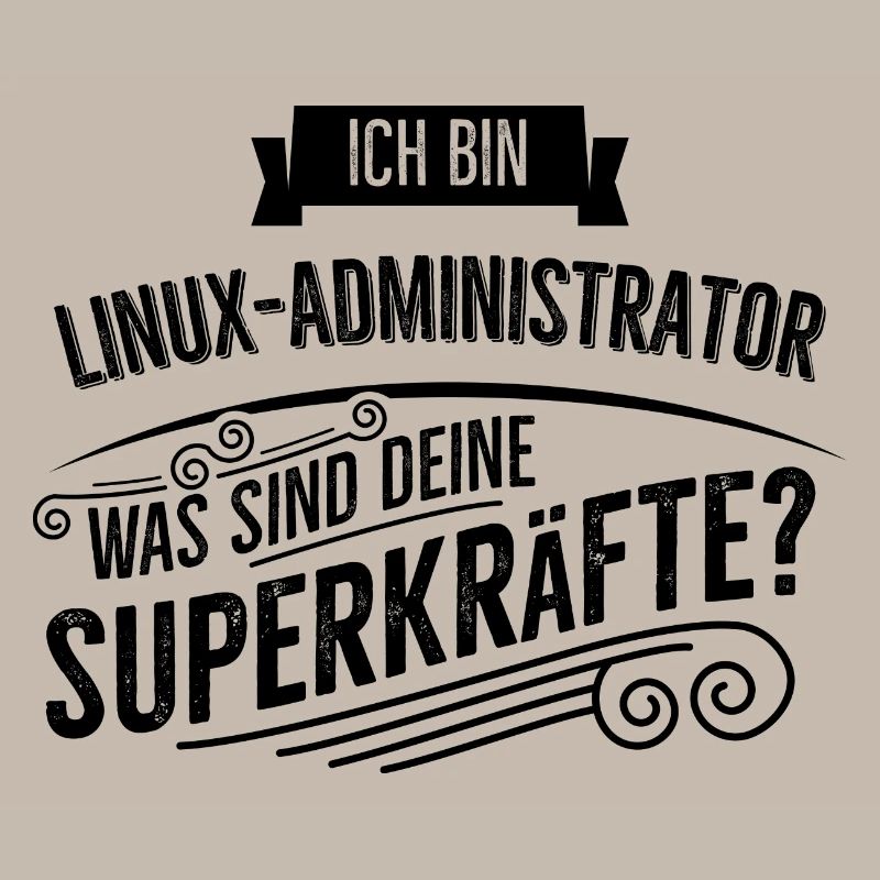 Linux Administrator