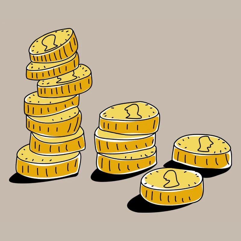 pièces