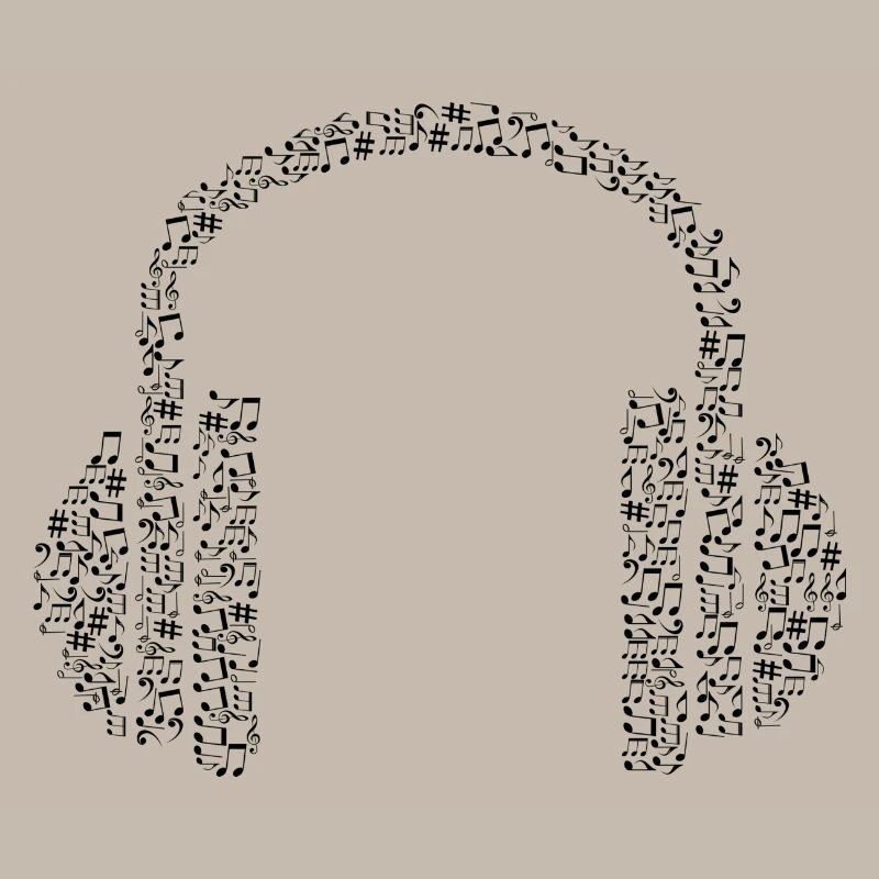 Casques de notes
