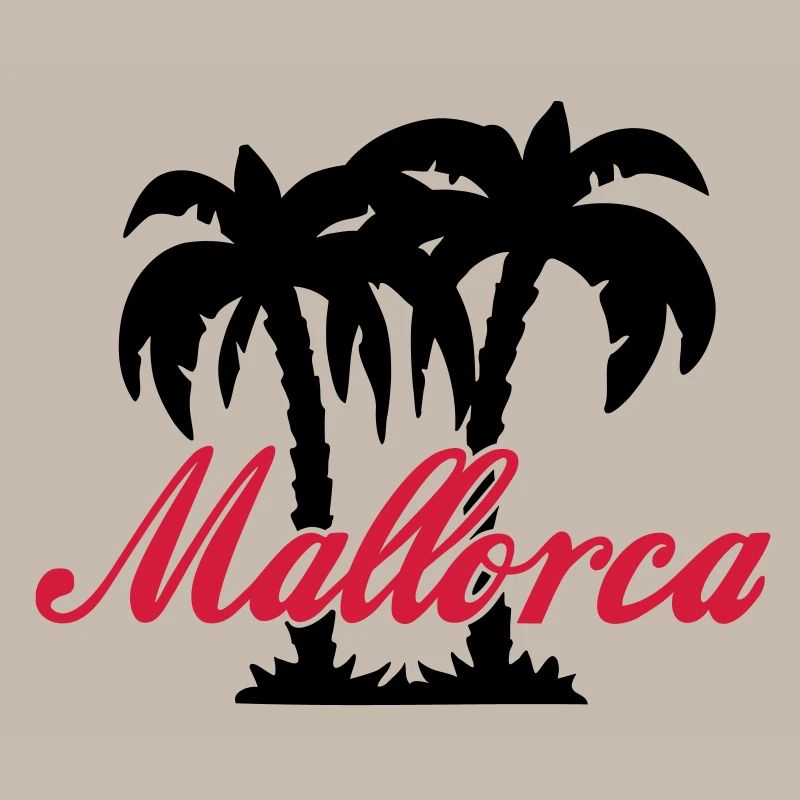 Mallorca 2C - Farbwechsel
