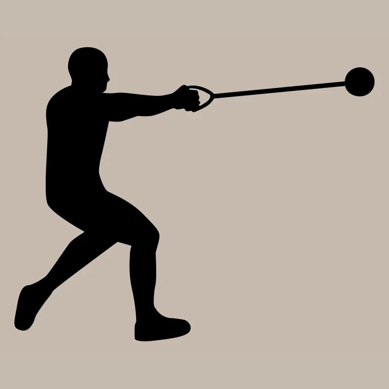 Lancer de marteau