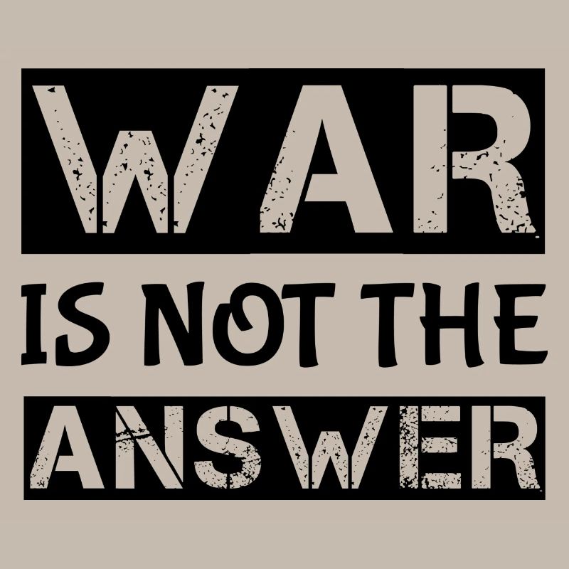 War