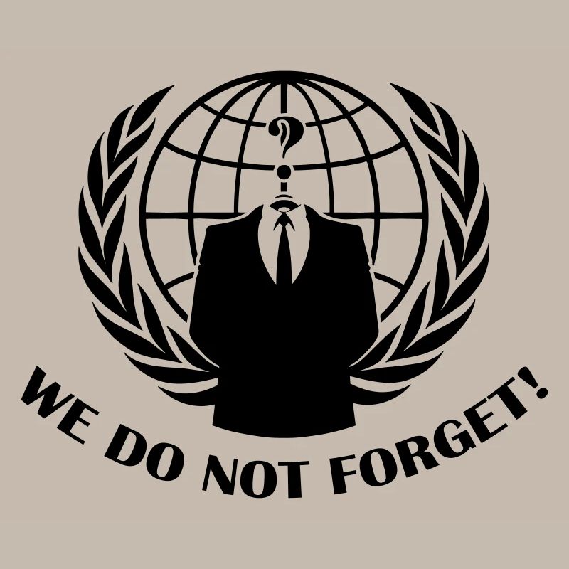 we_do_not_forget
