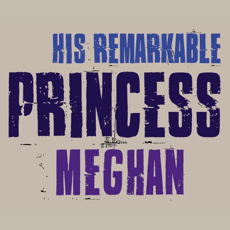 HT Royal Wedding Remarquable Princesse bleu