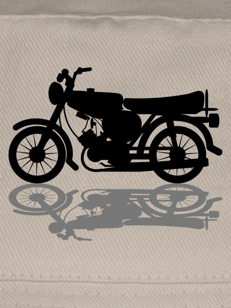 Fahrzeug - Simson