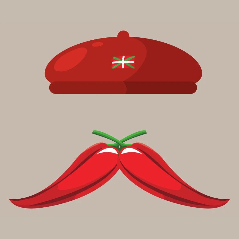 BASQUE - pays basque