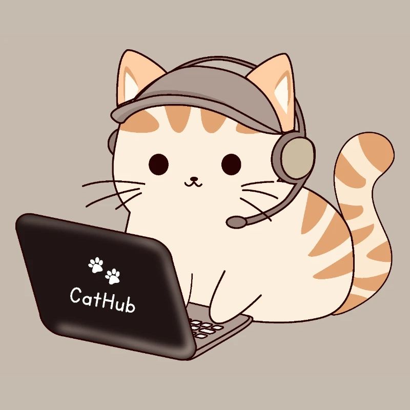 cat programmer
