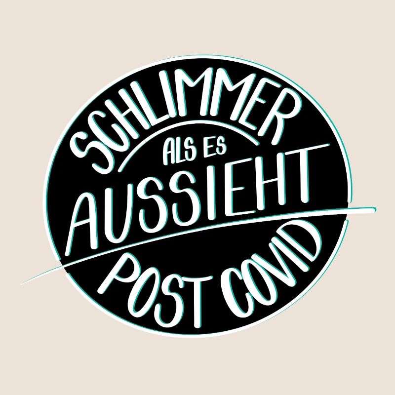 Schlimmer als es aussieht, Post Covid