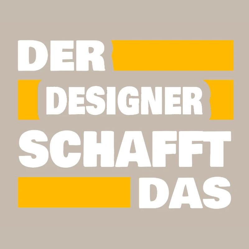 Beruf Designer