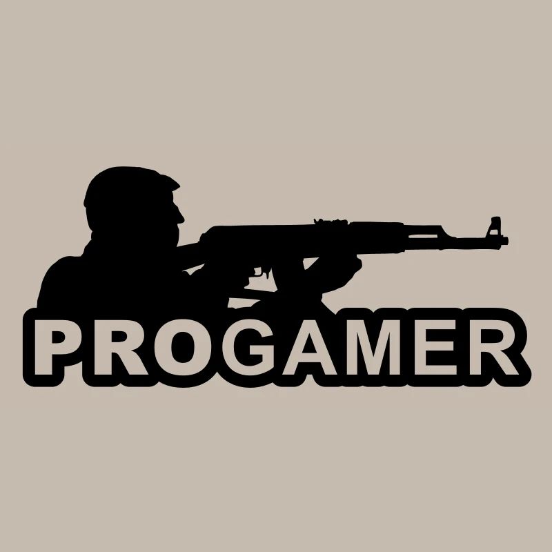 Gamer