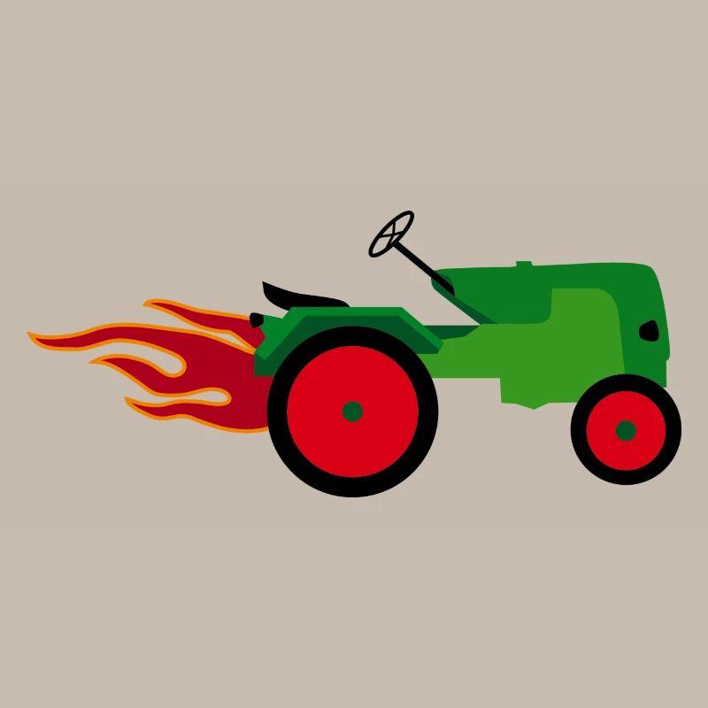 Tractor