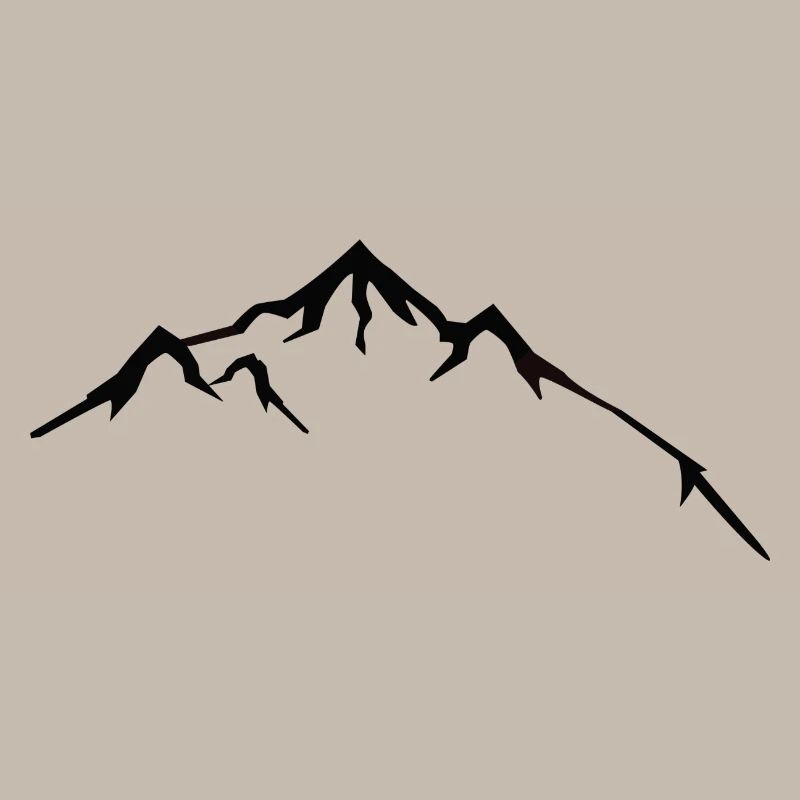 Berggipfel