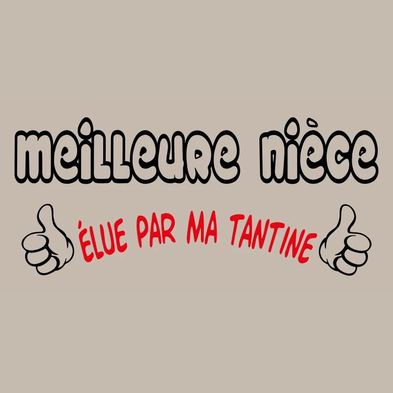 Meilleure nièce