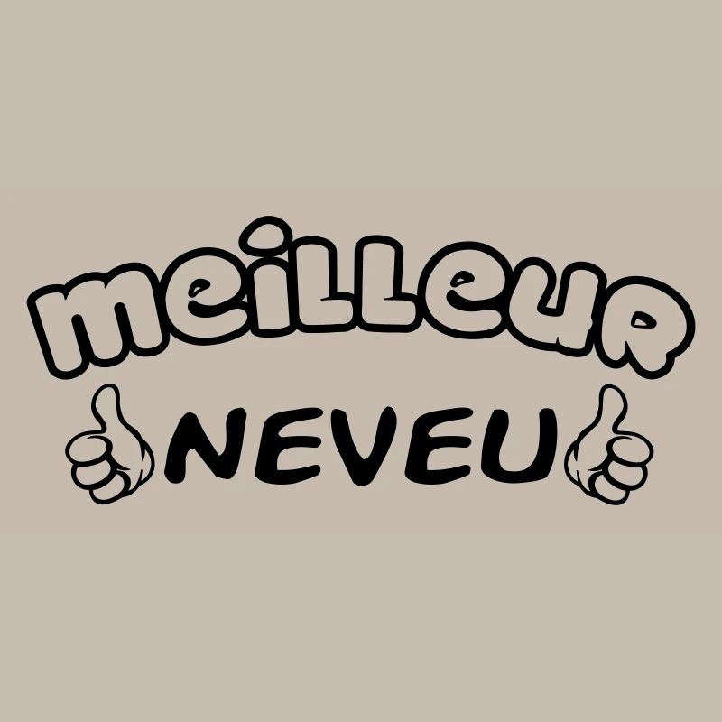 BESTER NEFFE