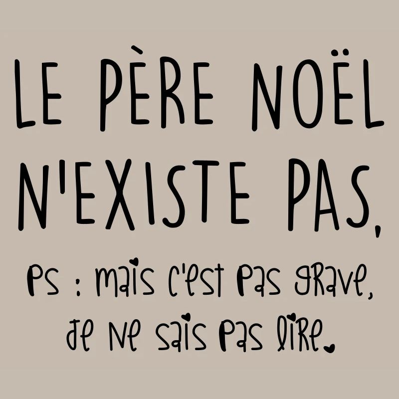 père noel