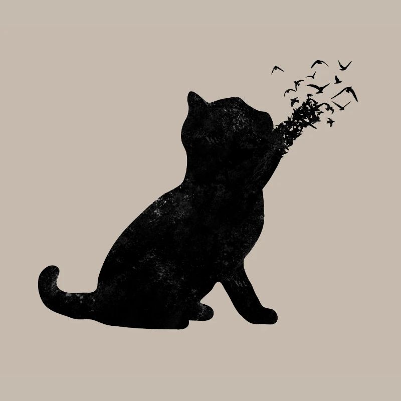 Cat Shadow