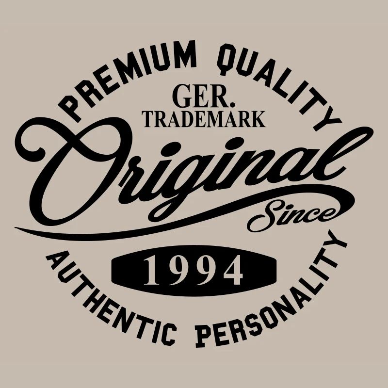 Original Since 1994