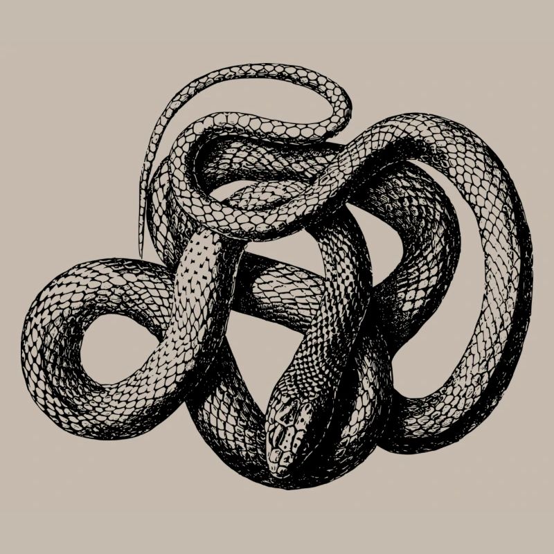 serpent