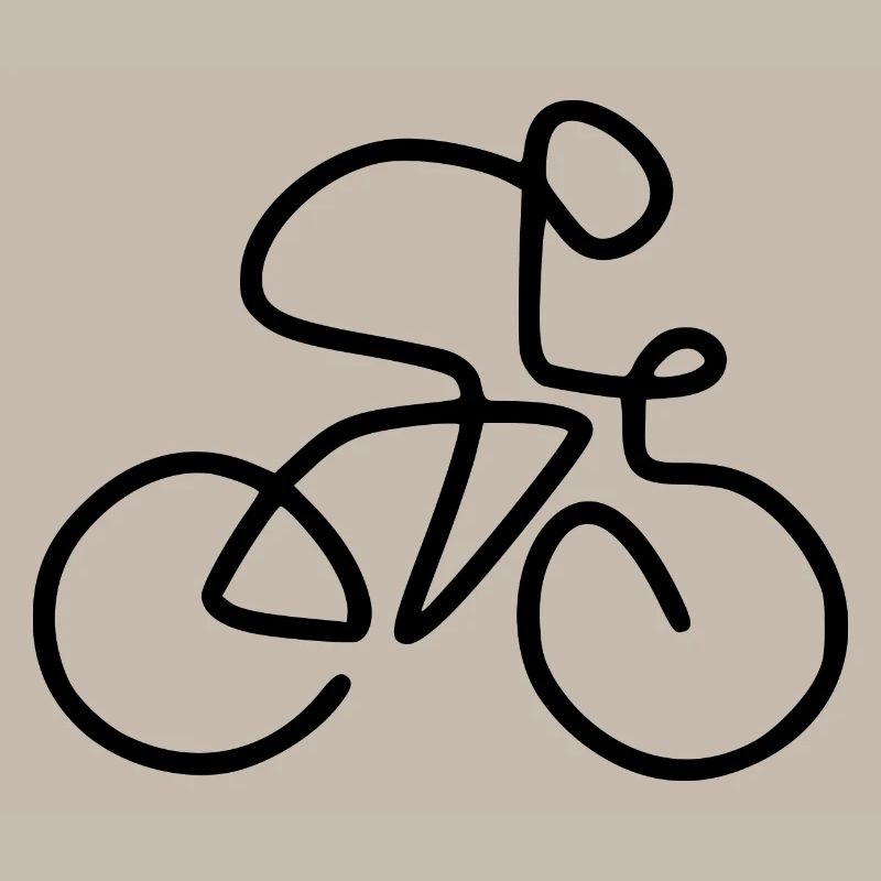Vélo de course