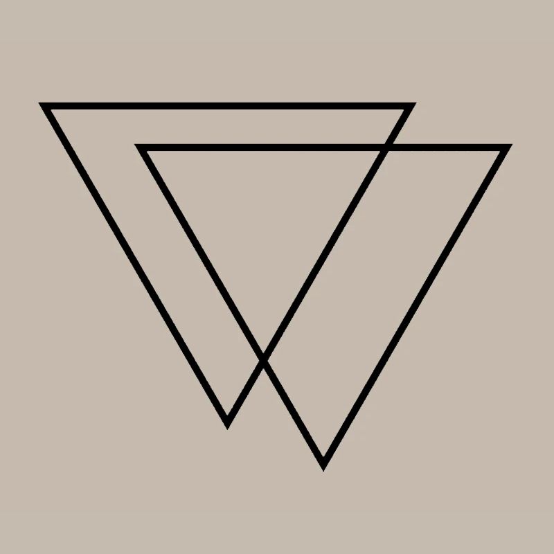 triangles