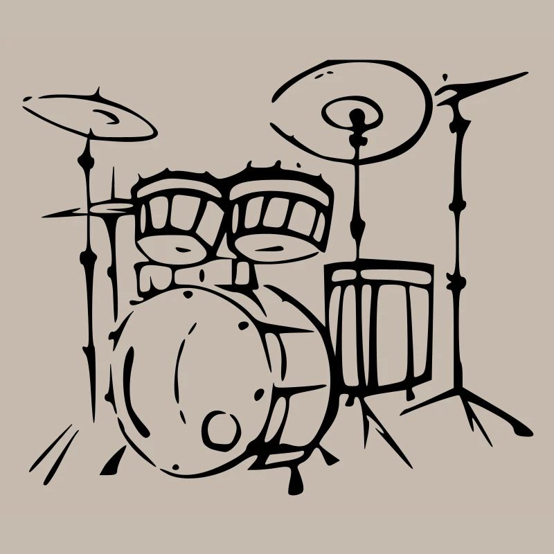 drums