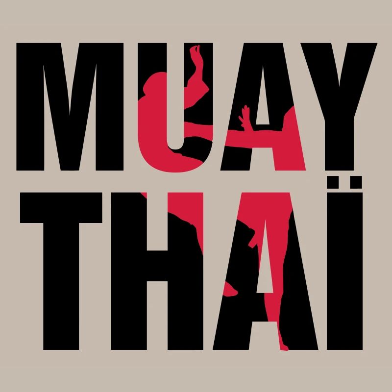 Muay Thai!