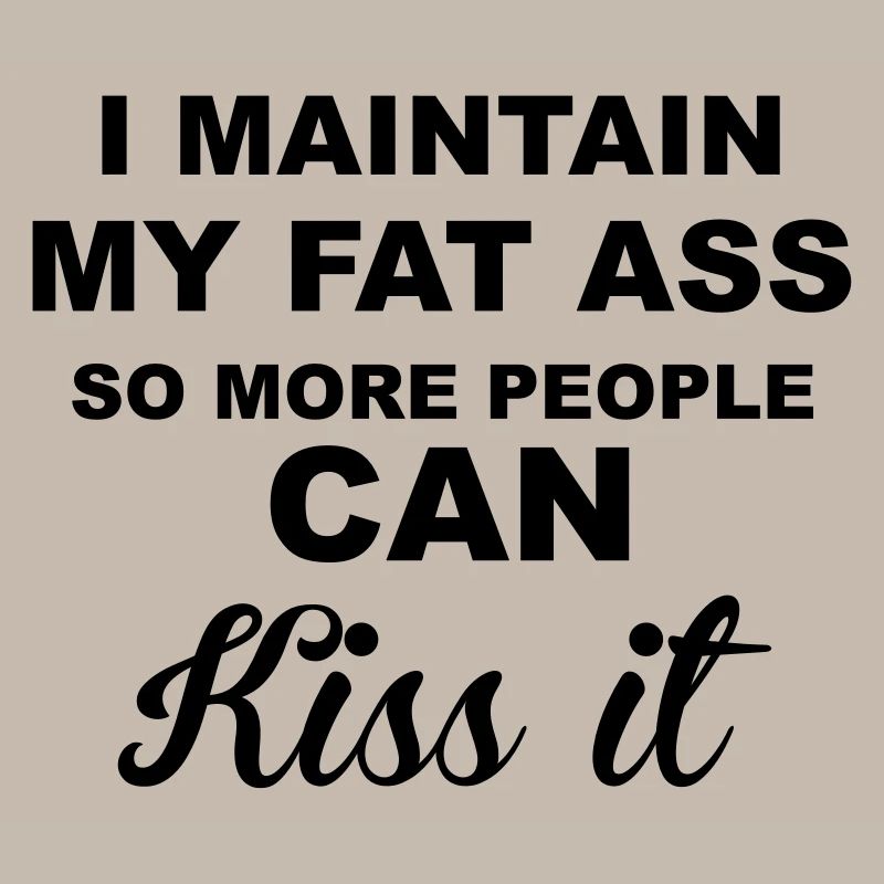 Fat Ass
