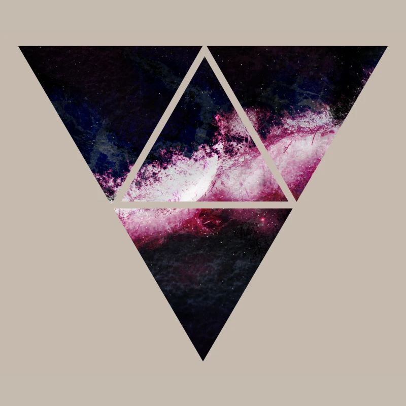 triangle galaxy galaxie du triangle