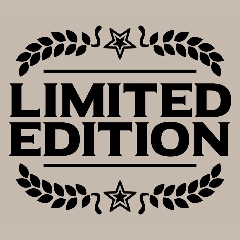 Limited Edition