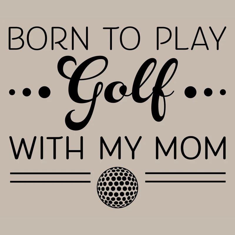 Le golf