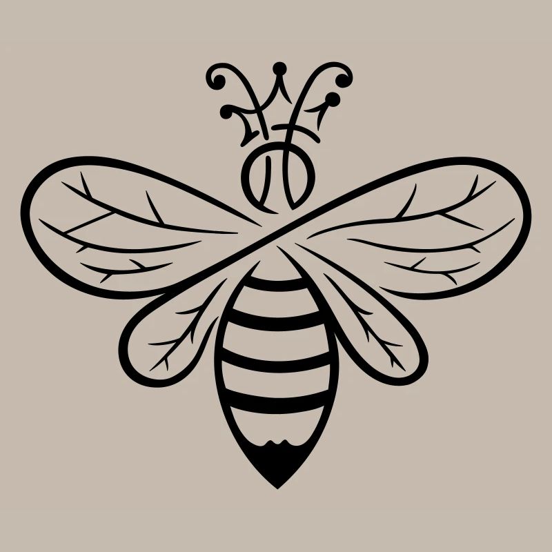 Bee Queen Bee Queen