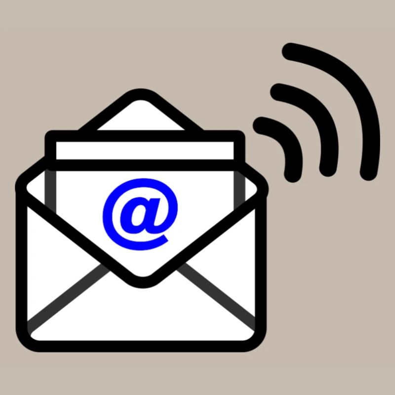 Logo e-mail